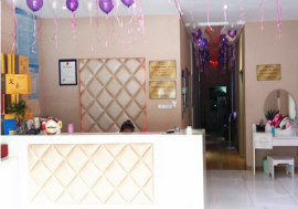 吴家山美容养生会所转让