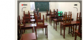 汉阳郭茨口120㎡盈利中教育培训转让