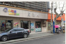 新洲繁华地段门面优转