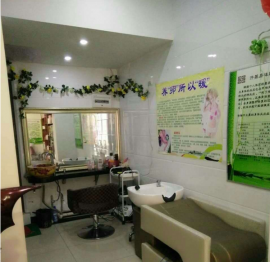 武昌区南湖花园养生馆急转