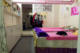 洪山区马湖美容减肥美体转让