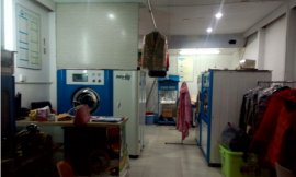 白沙洲干洗店转让