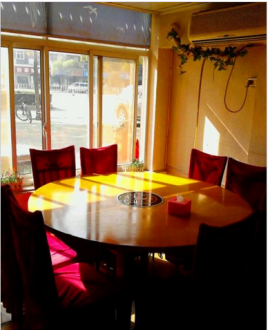 转让蔡甸区蔡甸大街220平米酒楼、餐饮