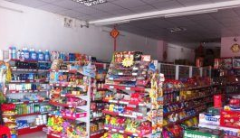 大型社区旺铺市低价转让