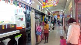 天顺园武商量贩店盈利童装店忍痛转让