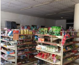 江岸区50平米旺铺急转