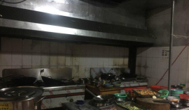 徐东铁机西路餐饮外卖店转让