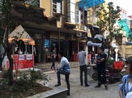 二师北门10平米万能门面急转