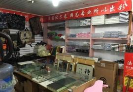 机会难得！粮道街中学对面临街旺铺空转