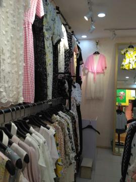 虎泉夜市好地段12平米门面优转