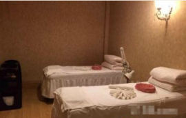 水果湖460㎡高端美容养生会所转让