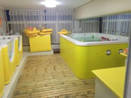 抢！江夏500平米摄游泳馆急转