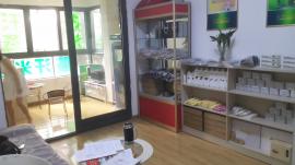 沌口成熟小区汗蒸馆低价优转