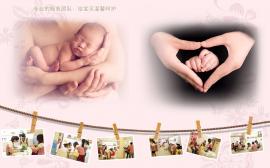 纸坊黄金地段包赚钱儿童影楼整转