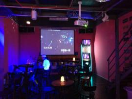 光谷步行街清吧急转