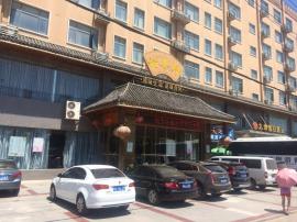 欢乐谷旁2000㎡大型品牌餐饮急转