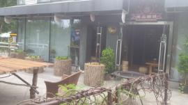 抢！台北一路100平米黄金地段旺铺急转