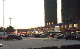 光谷附近餐饮城百分百盈利餐馆转让