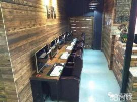 吴家山七雄路600㎡网咖急转