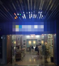 江汉路繁华商业街店面转让