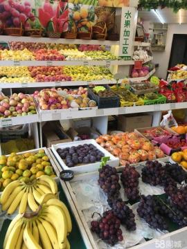 白沙洲核心地段74平米旺铺急转