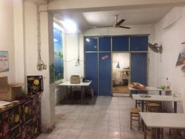 汉正街附近盈利面馆因事急转