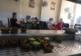 范湖地铁口黄金旺铺急转