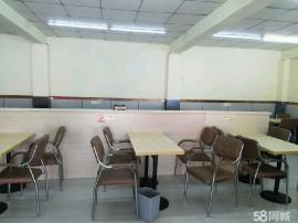 汉阳大学城旺铺餐馆低价急转