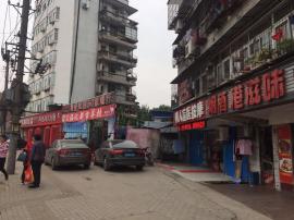 建设大道宝丰一路70㎡餐馆转让