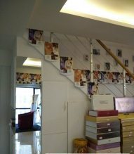 汉阳148平米品牌美容院优转