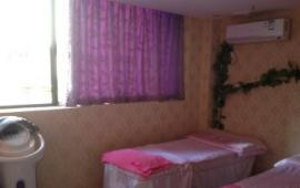 大智嘉园美容院整体转让