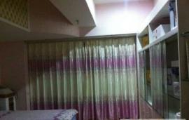 光谷米兰印象189平米临街美容院优转