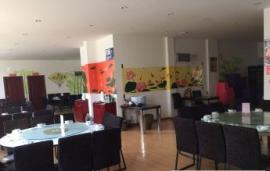 后湖塔子湖餐馆转让