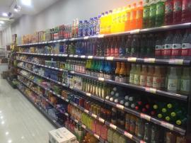 梅苑小区地铁口70㎡精装便利店急转