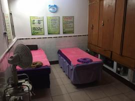 积玉桥万人社区汗蒸馆低价转让