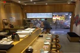 司门口繁华地段65㎡旺铺转让