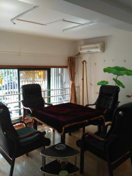 汉阳阳新路200平米棋牌室转让