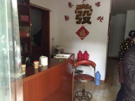 江达路140平米高档小区精装棋牌室急转