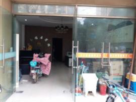 陶家岭南国明珠70㎡旺铺转让