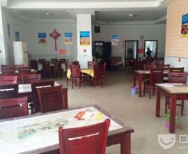 盘龙城160平米旺铺急转