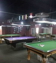 江汉大学旁盈利中台球棋牌室转让