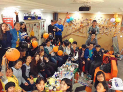 光谷地铁C出口顶级轰趴馆转让