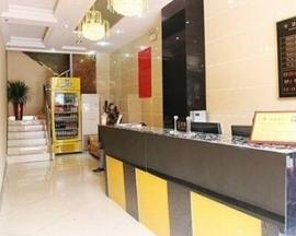 澳门路1100平宾馆转让