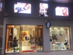 汉口200平米养生馆转让可空转