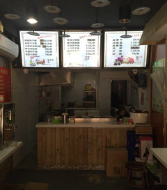 汉阳郭茨口社区面馆餐饮转让