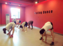 大智路黄兴路精装舞蹈中心转让