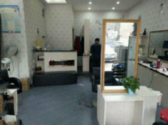 27路东立国际50平米门面空转