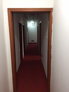 四台工业园300平米招待所因事低价急转