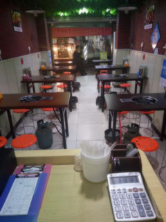 武昌餐饮旺铺转让