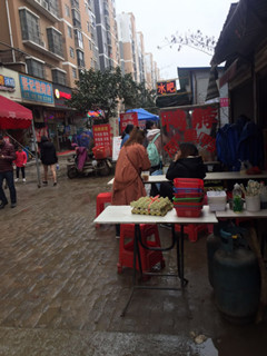 第二师范学院北门小吃店转让